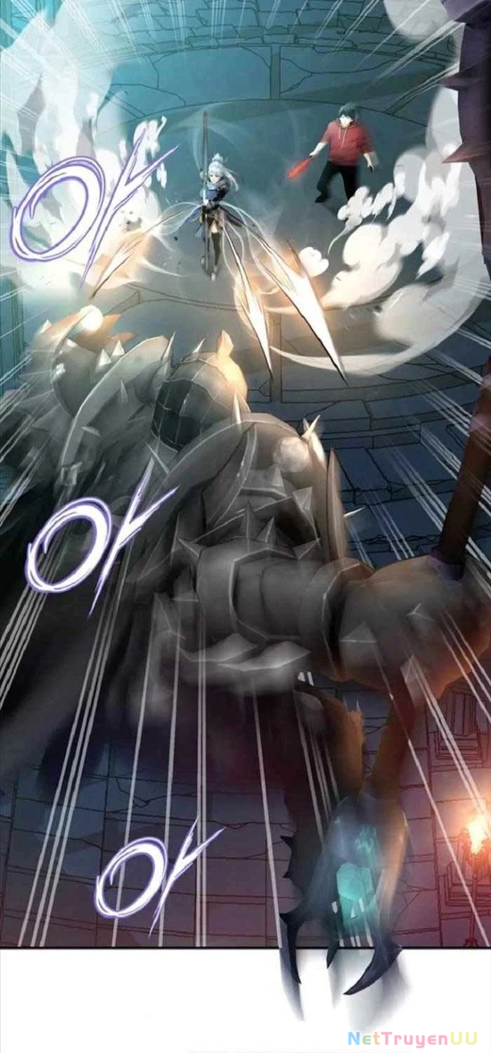 Tăng Cấp Với Các Vật Phẩm Độc Quyền Của Dungeon Chapter 10 - Trang 2