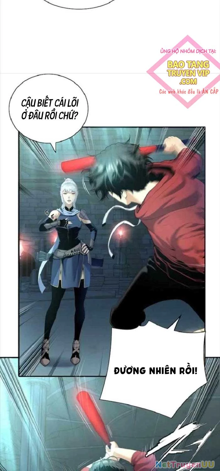 Tăng Cấp Với Các Vật Phẩm Độc Quyền Của Dungeon Chapter 10 - Trang 2