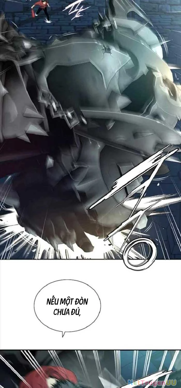 Tăng Cấp Với Các Vật Phẩm Độc Quyền Của Dungeon Chapter 10 - Trang 2