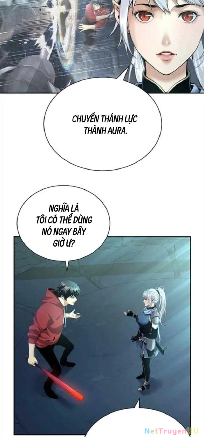 Tăng Cấp Với Các Vật Phẩm Độc Quyền Của Dungeon Chapter 10 - Trang 2