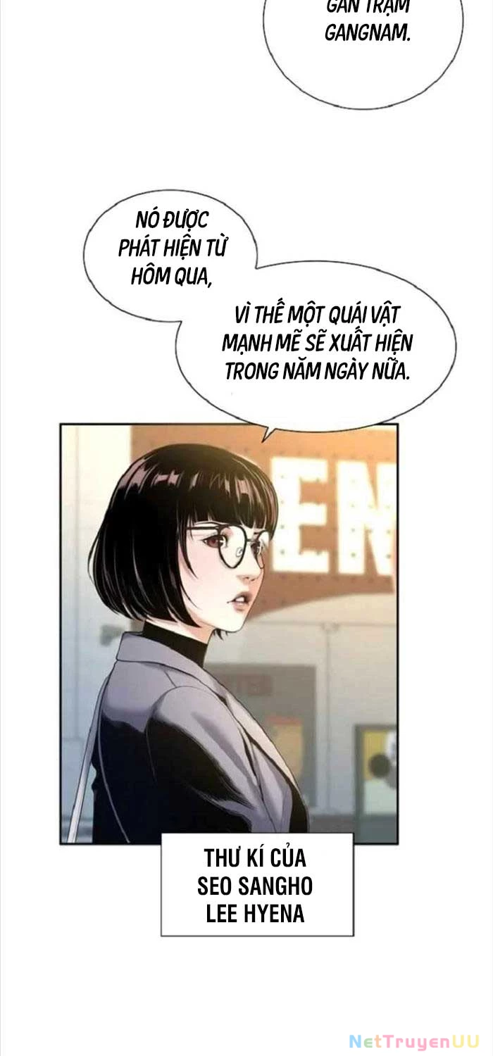 Tăng Cấp Với Các Vật Phẩm Độc Quyền Của Dungeon Chapter 10 - Trang 2