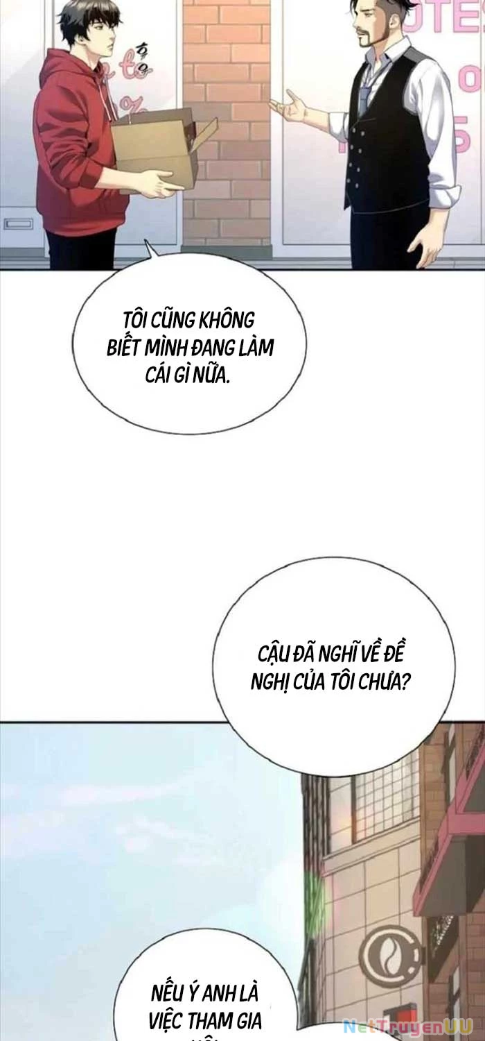 Tăng Cấp Với Các Vật Phẩm Độc Quyền Của Dungeon Chapter 10 - Trang 2