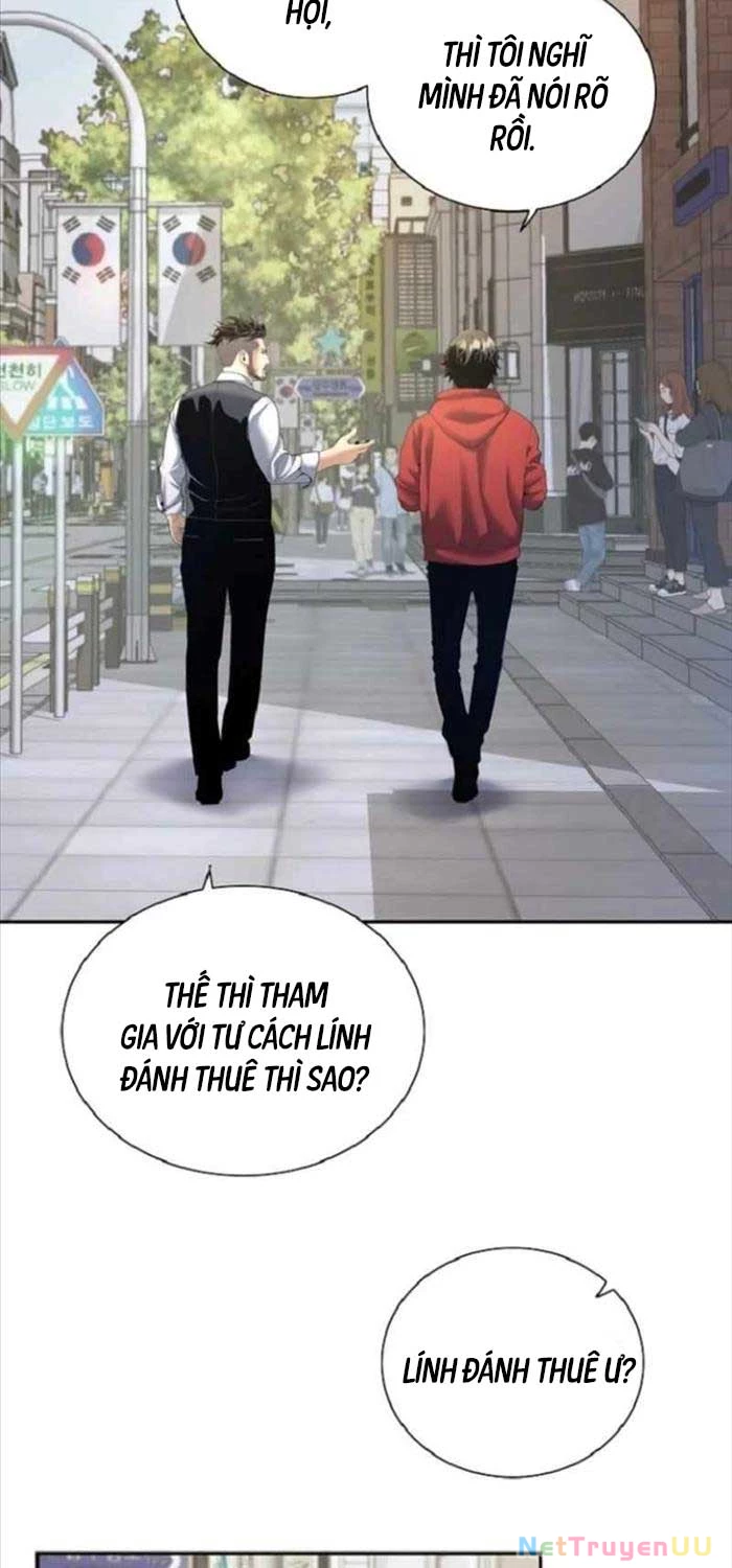 Tăng Cấp Với Các Vật Phẩm Độc Quyền Của Dungeon Chapter 10 - Trang 2