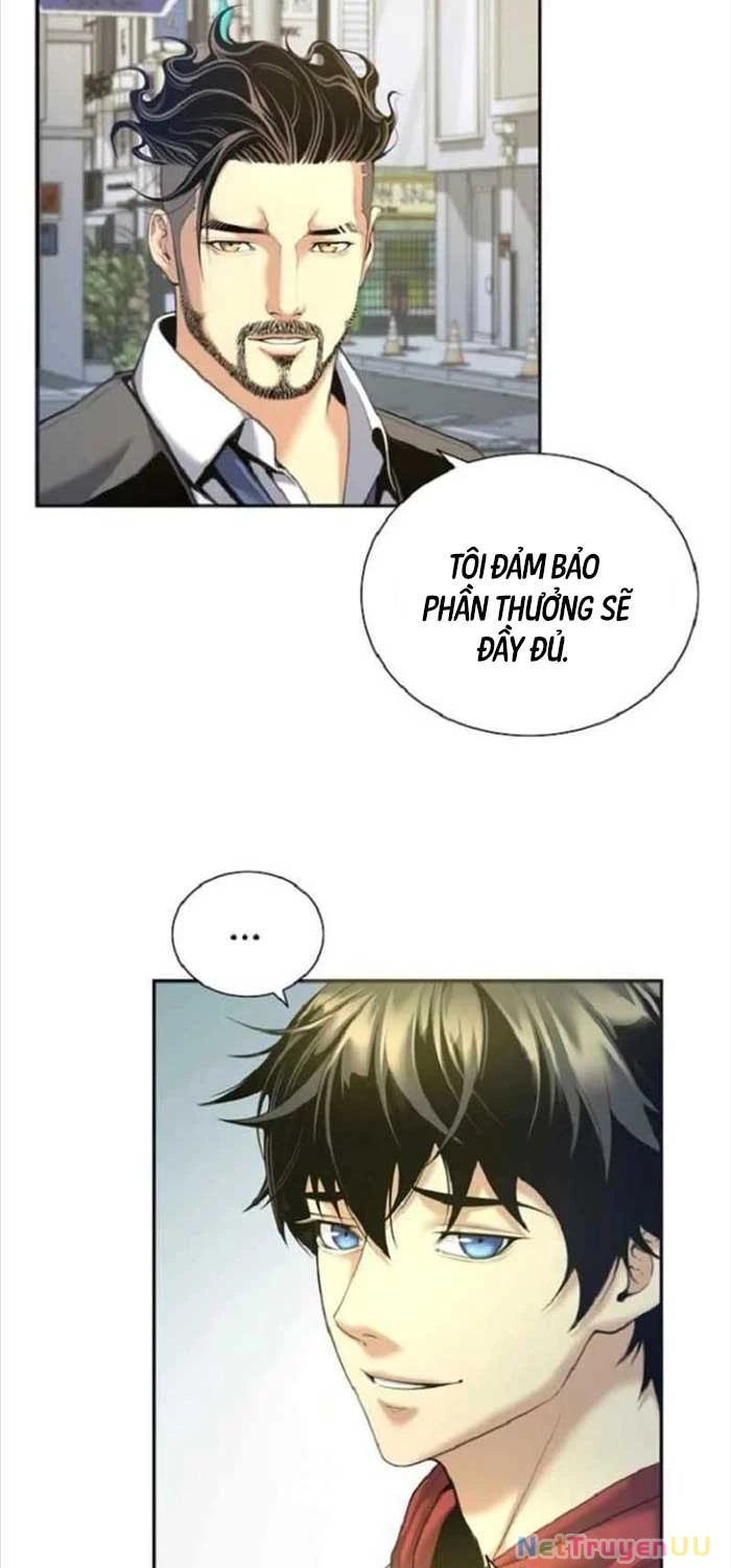 Tăng Cấp Với Các Vật Phẩm Độc Quyền Của Dungeon Chapter 10 - Trang 2