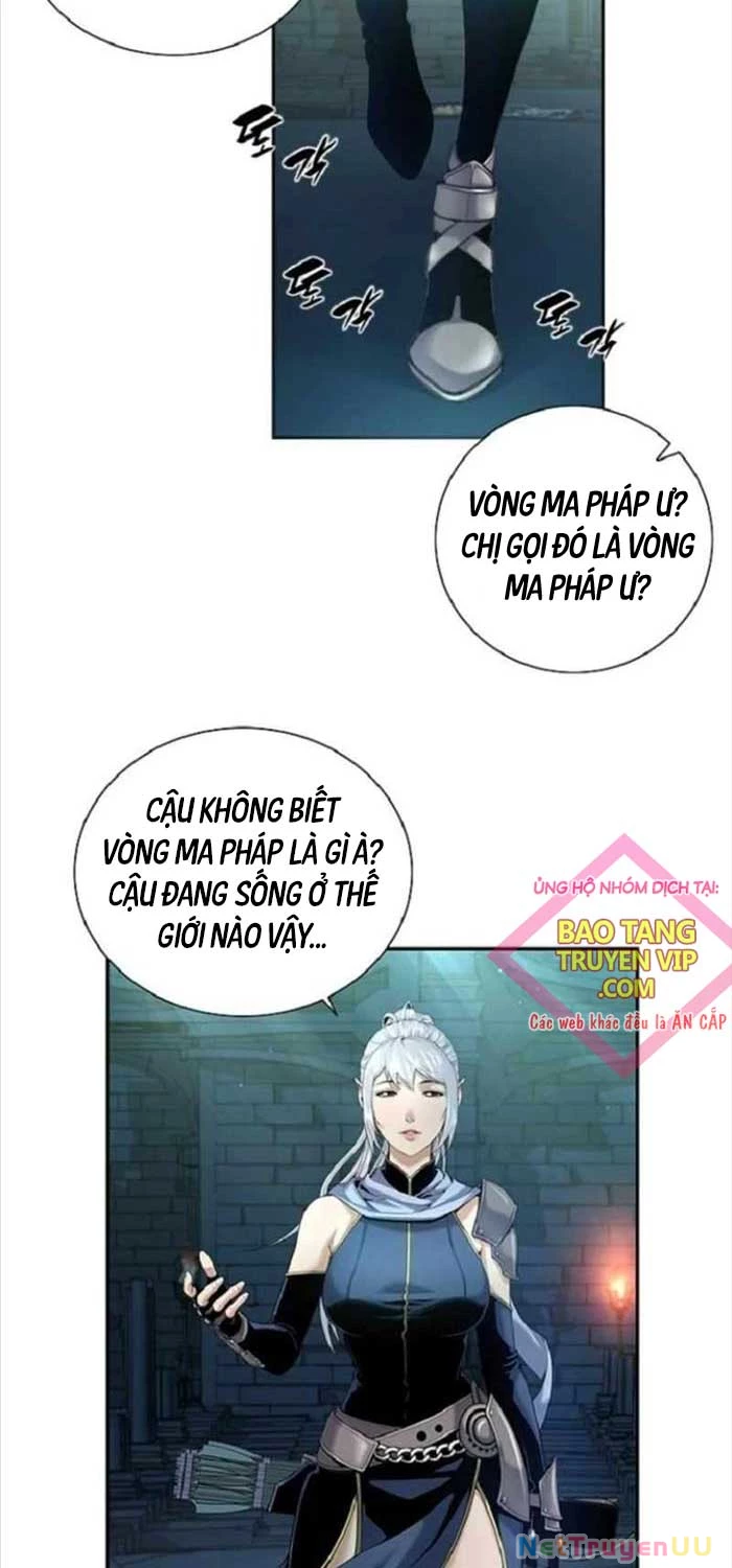 Tăng Cấp Với Các Vật Phẩm Độc Quyền Của Dungeon Chapter 10 - Trang 2