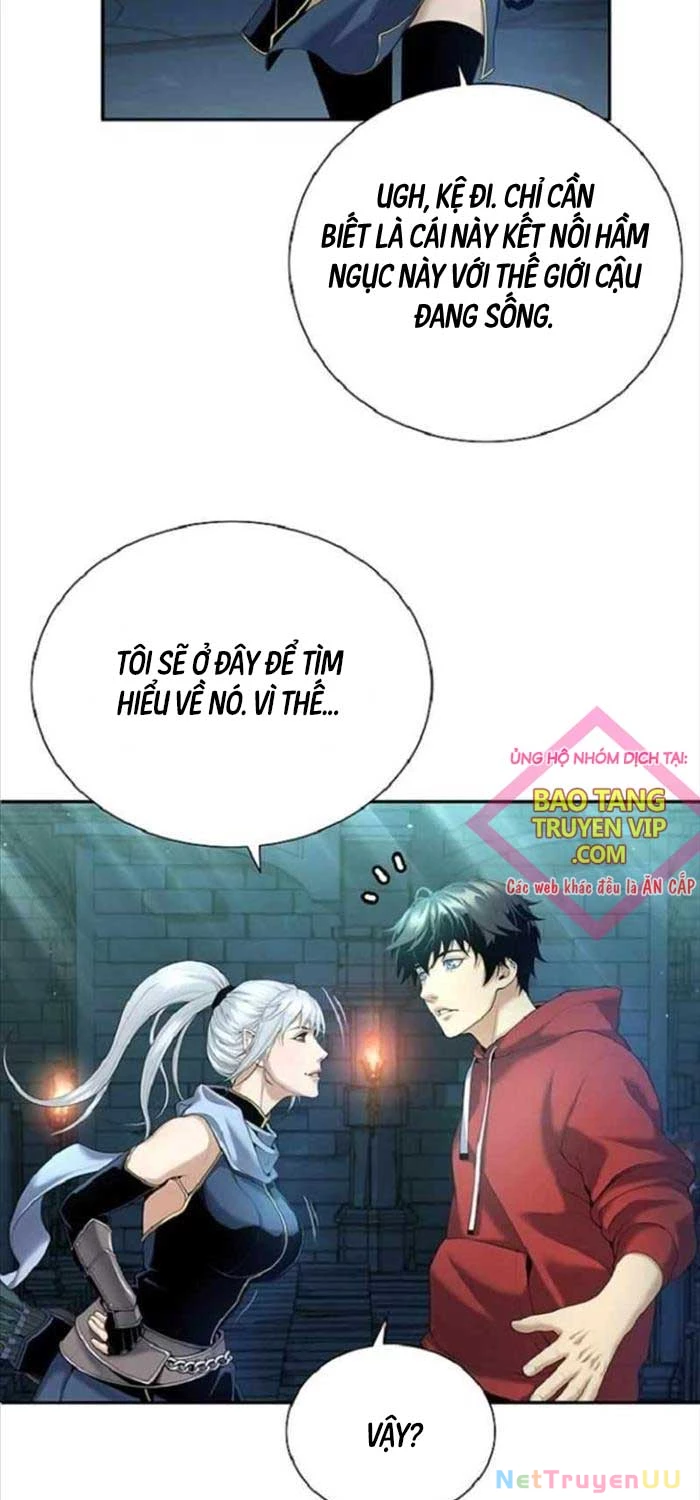 Tăng Cấp Với Các Vật Phẩm Độc Quyền Của Dungeon Chapter 10 - Trang 2