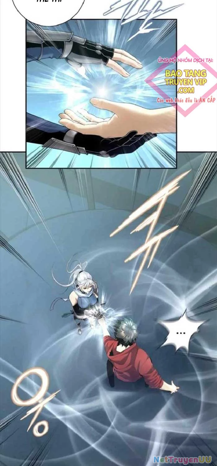 Tăng Cấp Với Các Vật Phẩm Độc Quyền Của Dungeon Chapter 10 - Trang 2