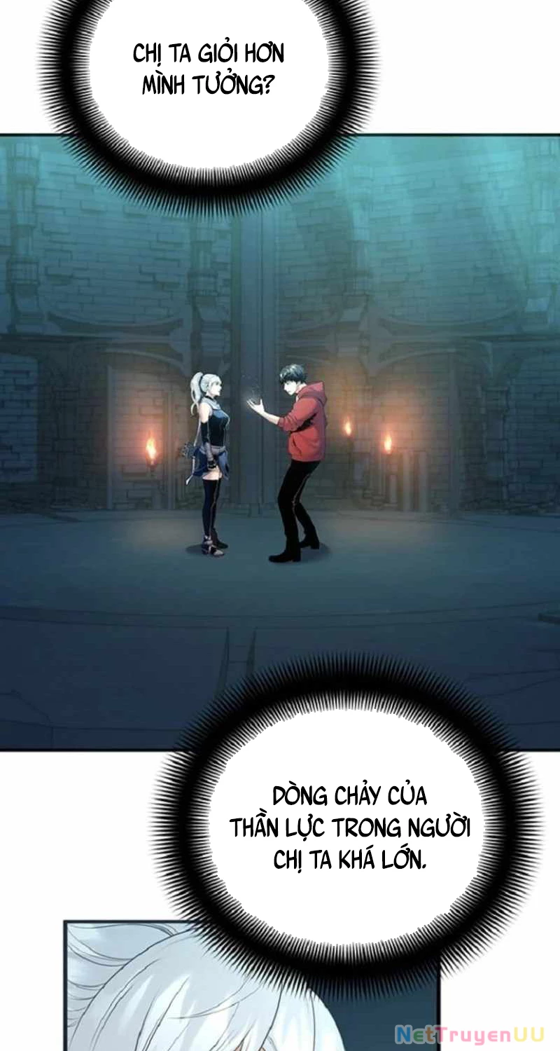 Tăng Cấp Với Các Vật Phẩm Độc Quyền Của Dungeon Chapter 11 - Trang 2