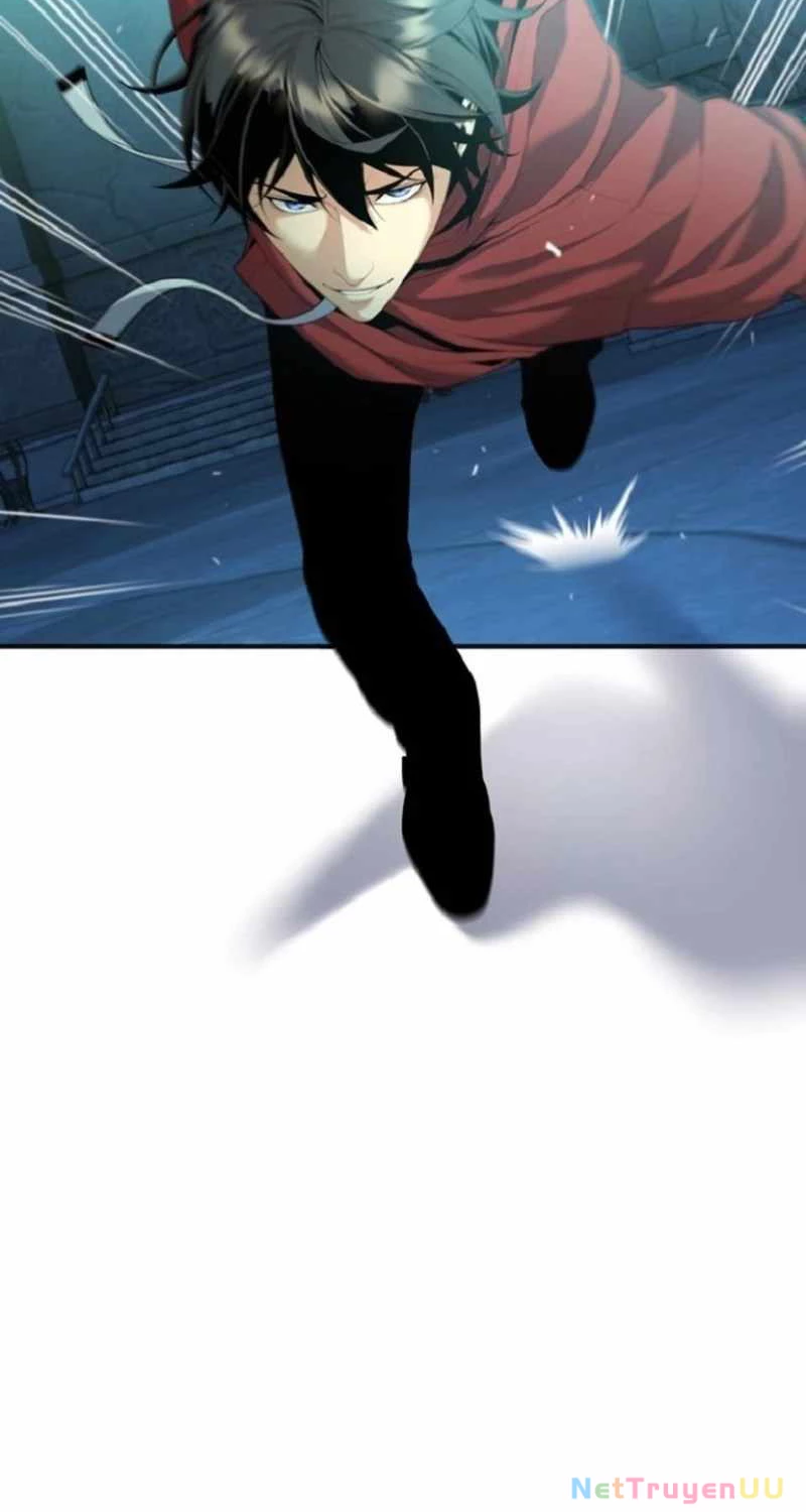 Tăng Cấp Với Các Vật Phẩm Độc Quyền Của Dungeon Chapter 11 - Trang 2