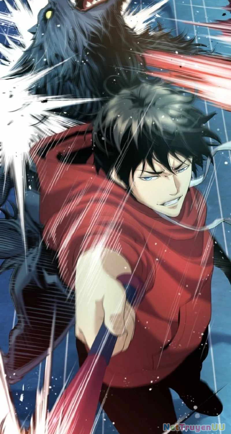 Tăng Cấp Với Các Vật Phẩm Độc Quyền Của Dungeon Chapter 11 - Trang 2