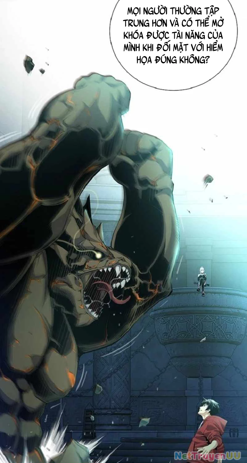 Tăng Cấp Với Các Vật Phẩm Độc Quyền Của Dungeon Chapter 11 - Trang 2