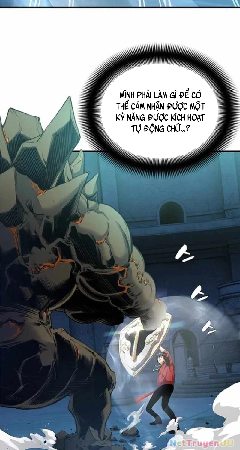 Tăng Cấp Với Các Vật Phẩm Độc Quyền Của Dungeon Chapter 11 - Trang 2