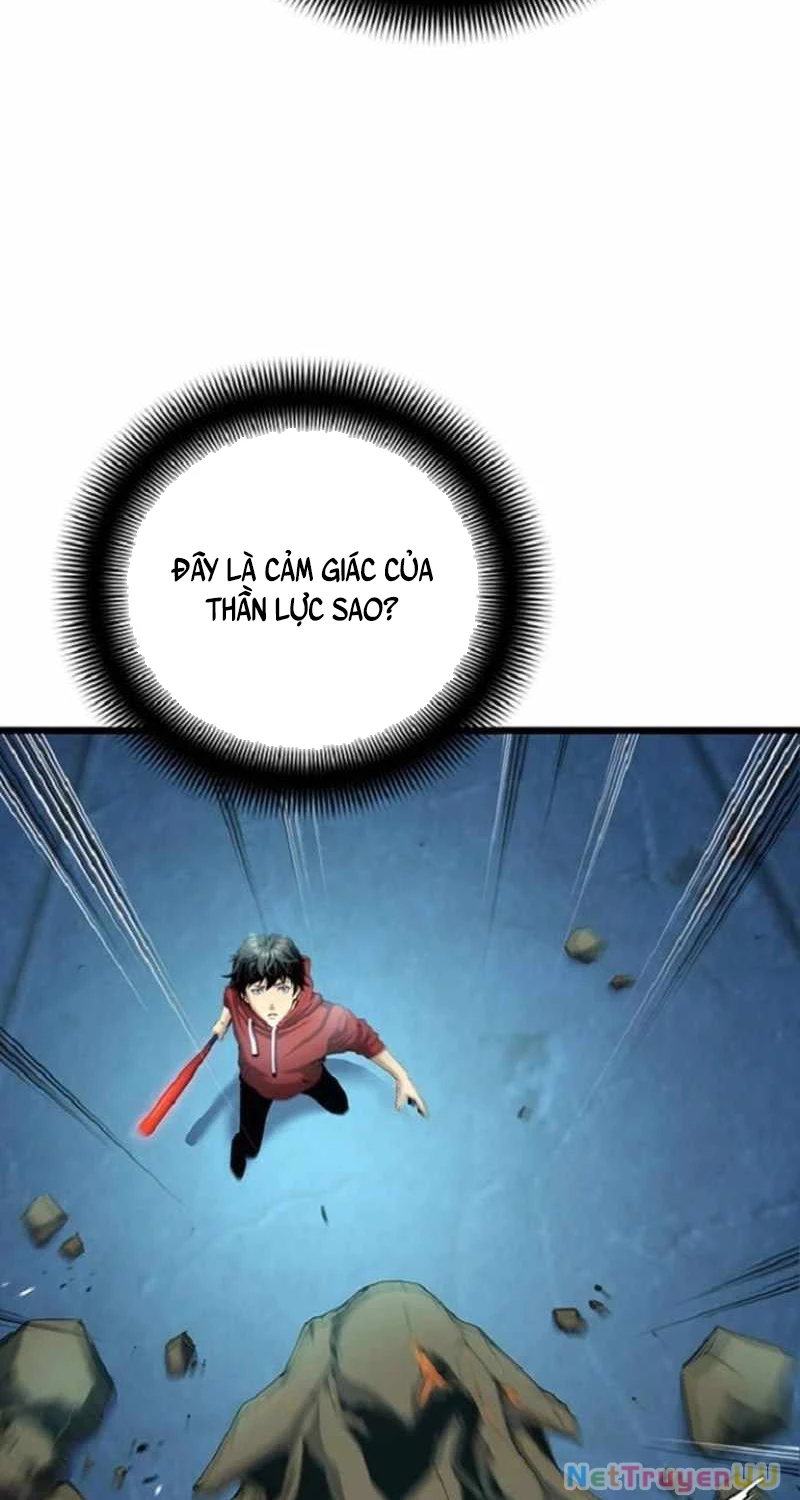 Tăng Cấp Với Các Vật Phẩm Độc Quyền Của Dungeon Chapter 11 - Trang 2