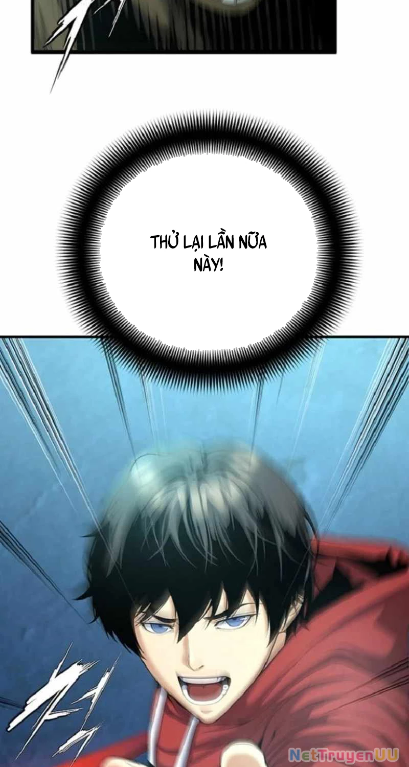 Tăng Cấp Với Các Vật Phẩm Độc Quyền Của Dungeon Chapter 11 - Trang 2