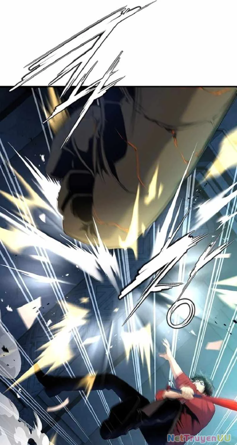 Tăng Cấp Với Các Vật Phẩm Độc Quyền Của Dungeon Chapter 11 - Trang 2