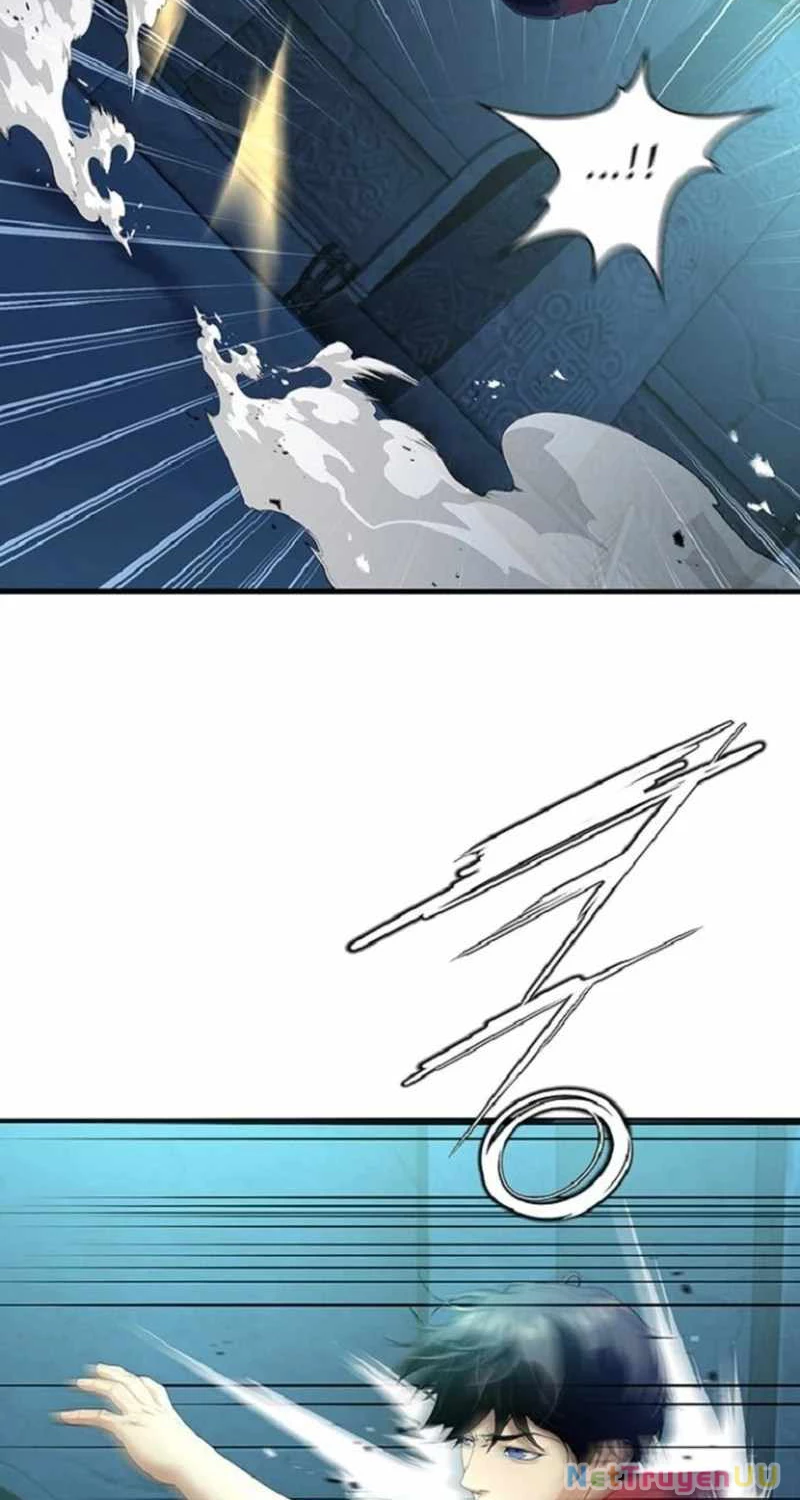 Tăng Cấp Với Các Vật Phẩm Độc Quyền Của Dungeon Chapter 11 - Trang 2