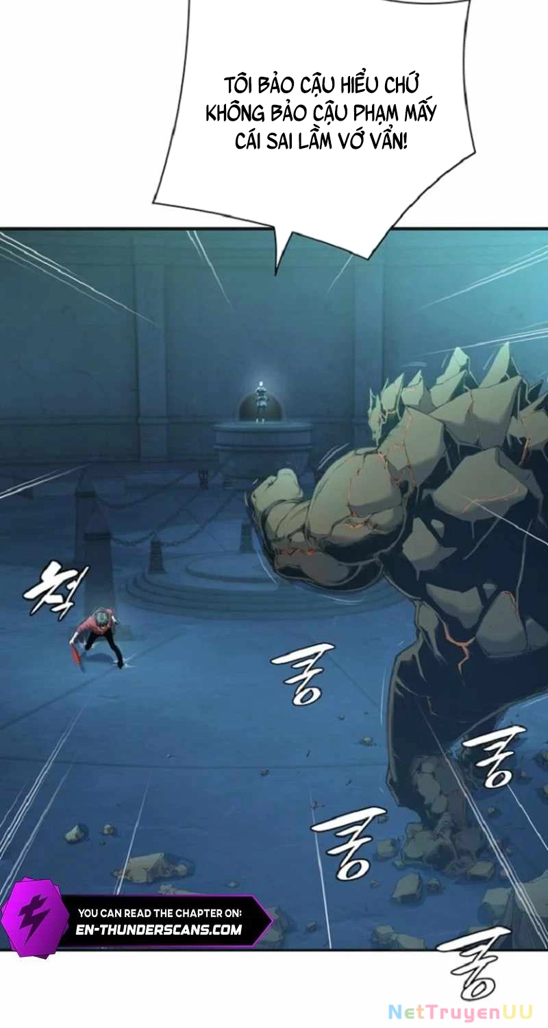 Tăng Cấp Với Các Vật Phẩm Độc Quyền Của Dungeon Chapter 11 - Trang 2