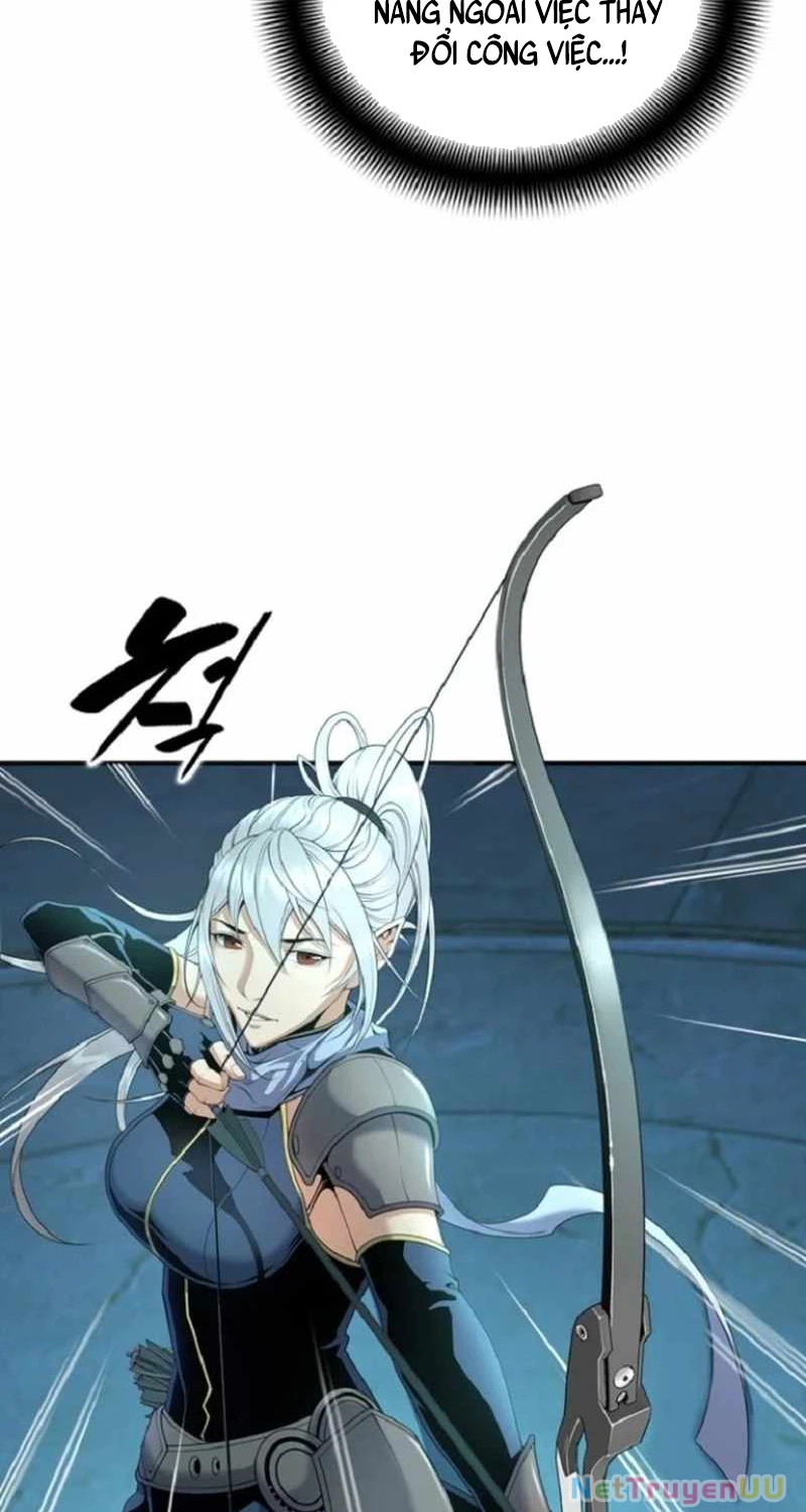 Tăng Cấp Với Các Vật Phẩm Độc Quyền Của Dungeon Chapter 11 - Trang 2