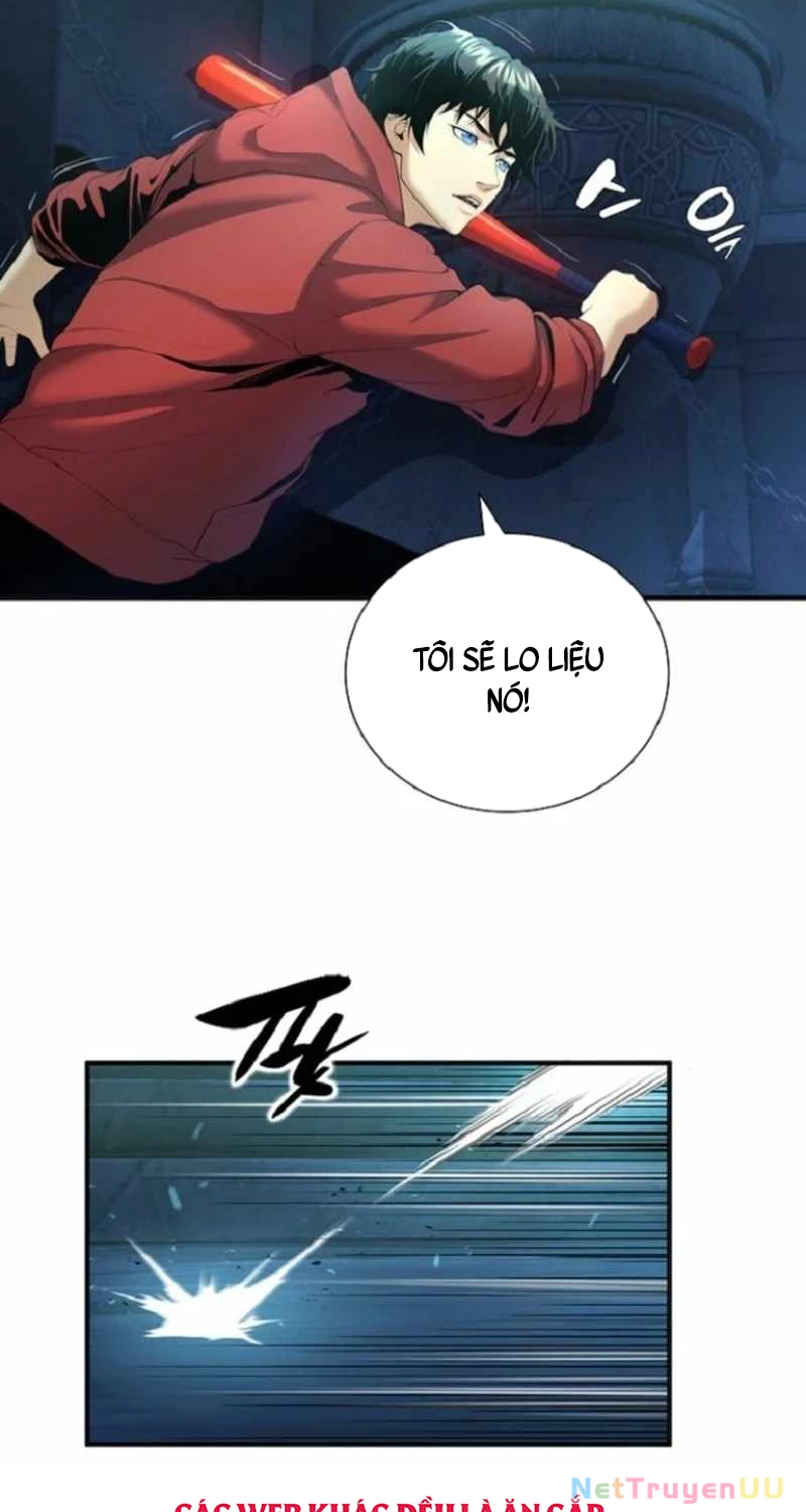 Tăng Cấp Với Các Vật Phẩm Độc Quyền Của Dungeon Chapter 11 - Trang 2