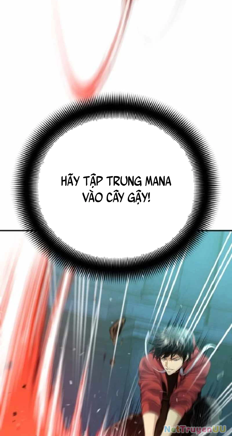 Tăng Cấp Với Các Vật Phẩm Độc Quyền Của Dungeon Chapter 11 - Trang 2