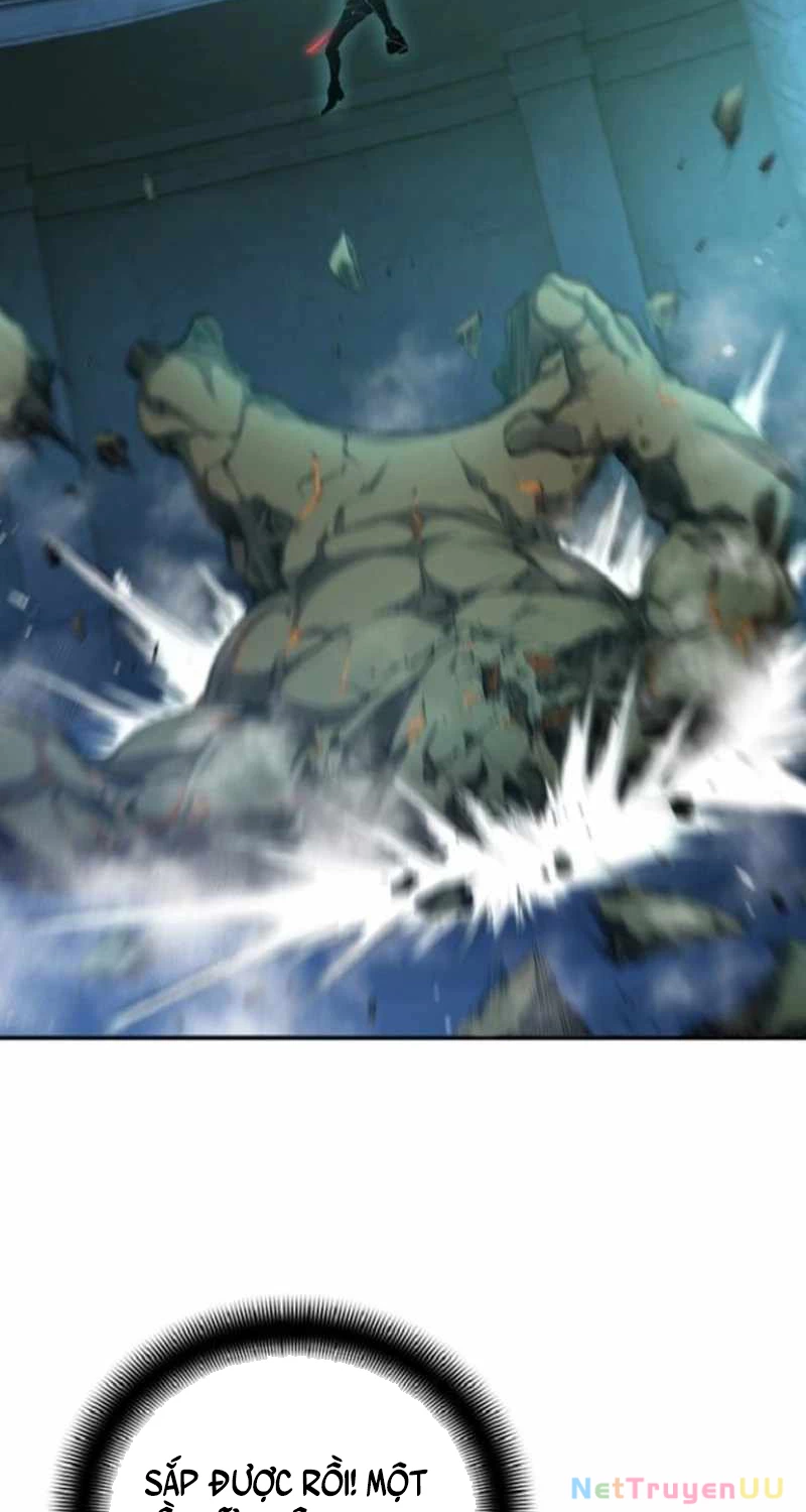 Tăng Cấp Với Các Vật Phẩm Độc Quyền Của Dungeon Chapter 11 - Trang 2