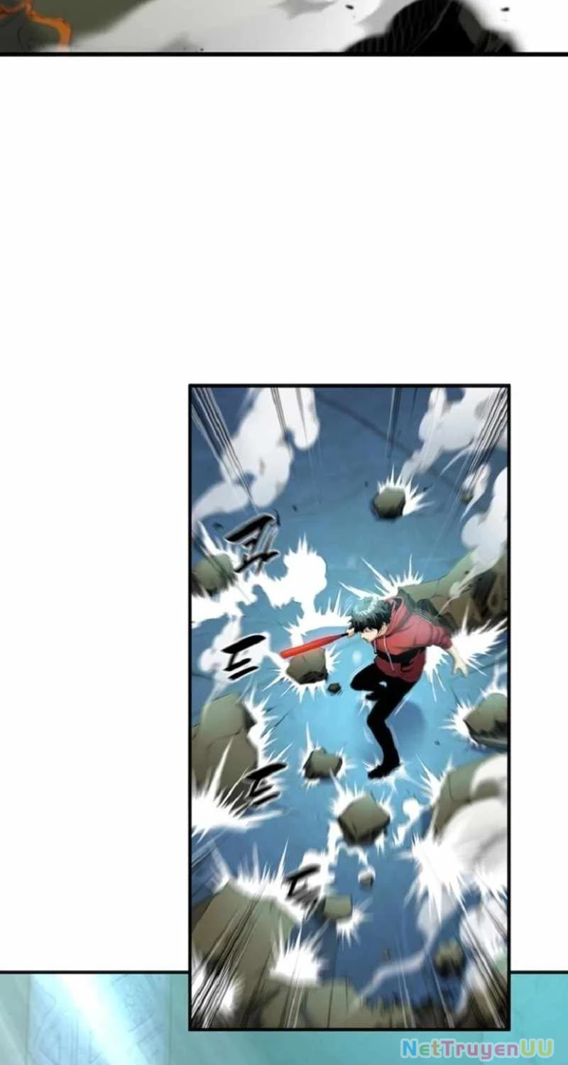 Tăng Cấp Với Các Vật Phẩm Độc Quyền Của Dungeon Chapter 11 - Trang 2