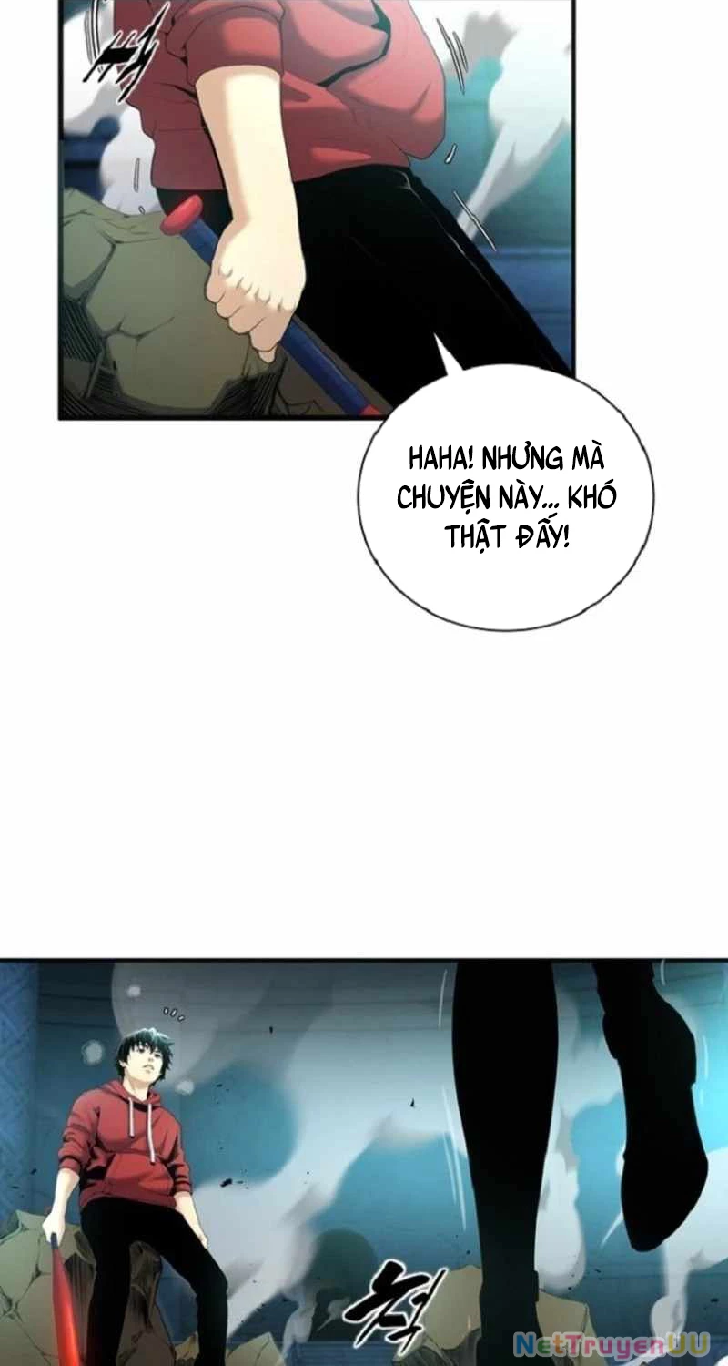 Tăng Cấp Với Các Vật Phẩm Độc Quyền Của Dungeon Chapter 11 - Trang 2