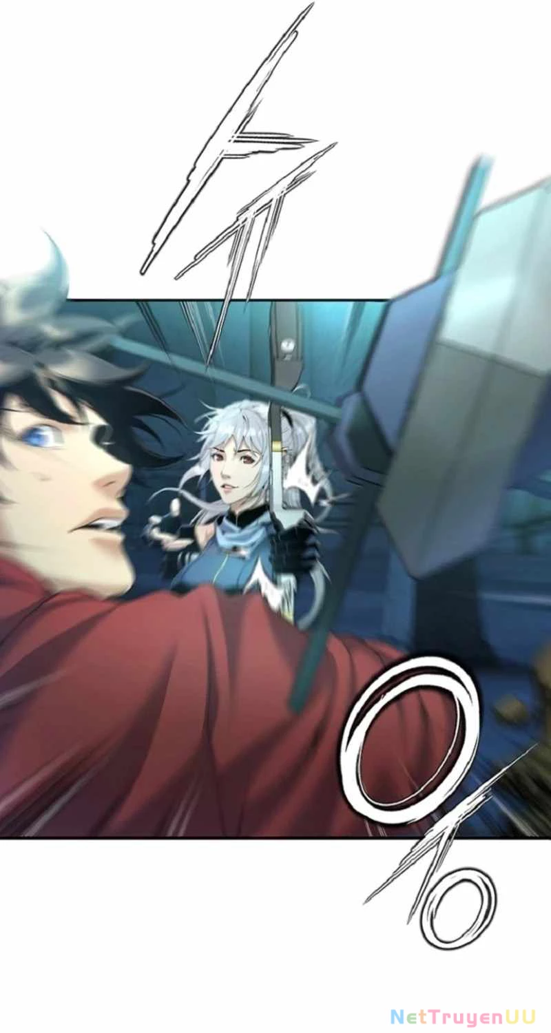 Tăng Cấp Với Các Vật Phẩm Độc Quyền Của Dungeon Chapter 11 - Trang 2