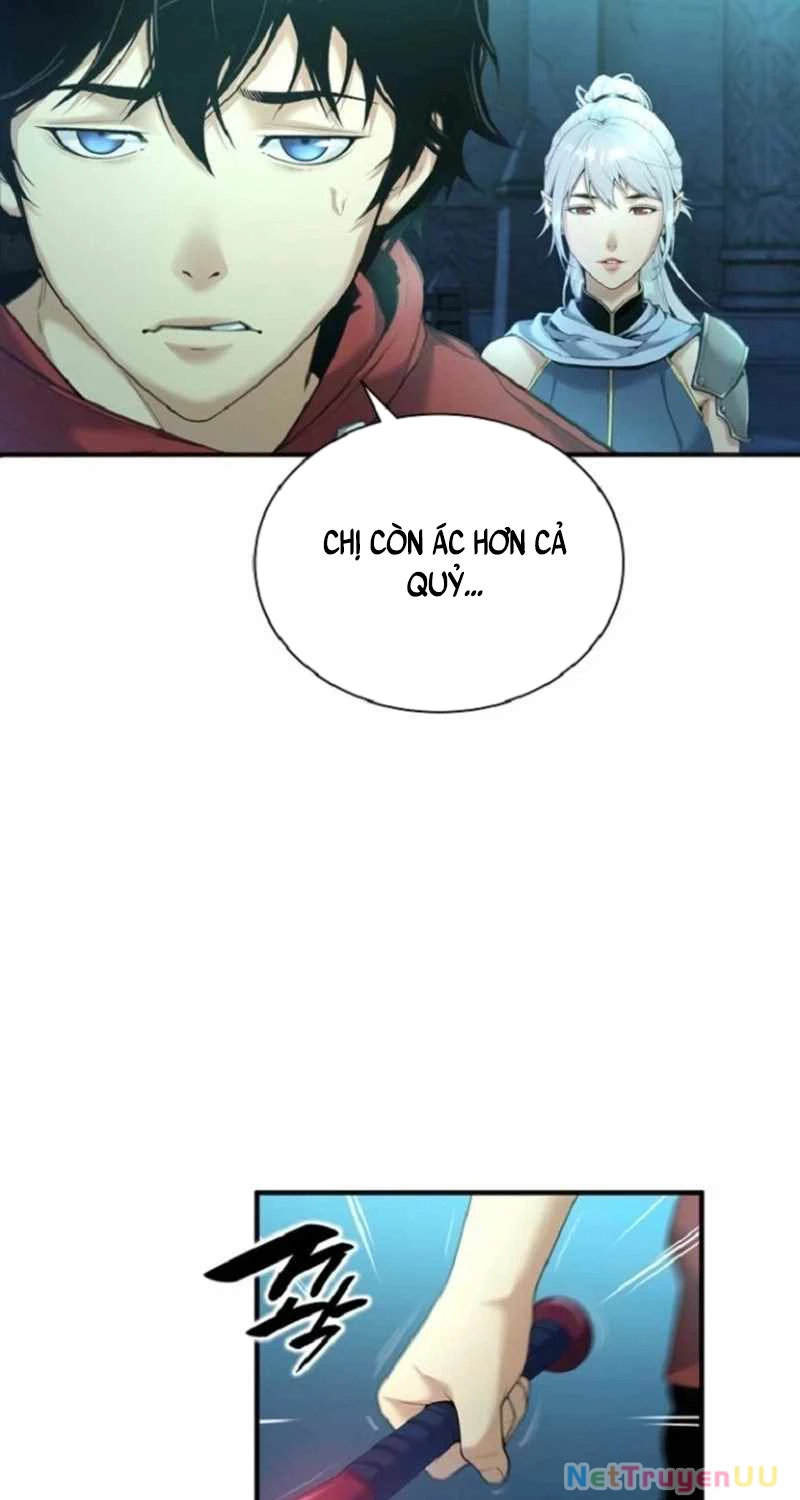 Tăng Cấp Với Các Vật Phẩm Độc Quyền Của Dungeon Chapter 11 - Trang 2