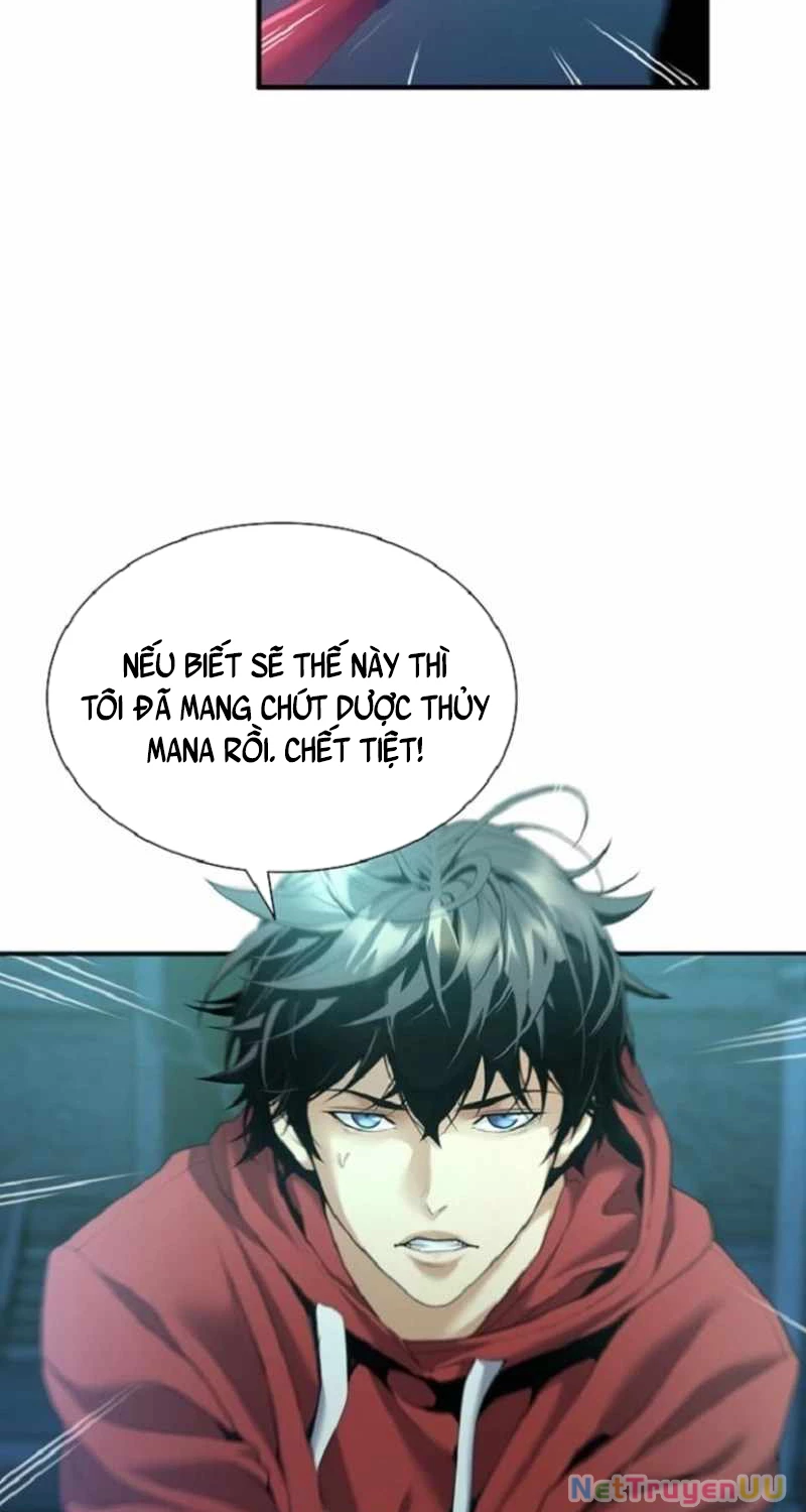 Tăng Cấp Với Các Vật Phẩm Độc Quyền Của Dungeon Chapter 11 - Trang 2