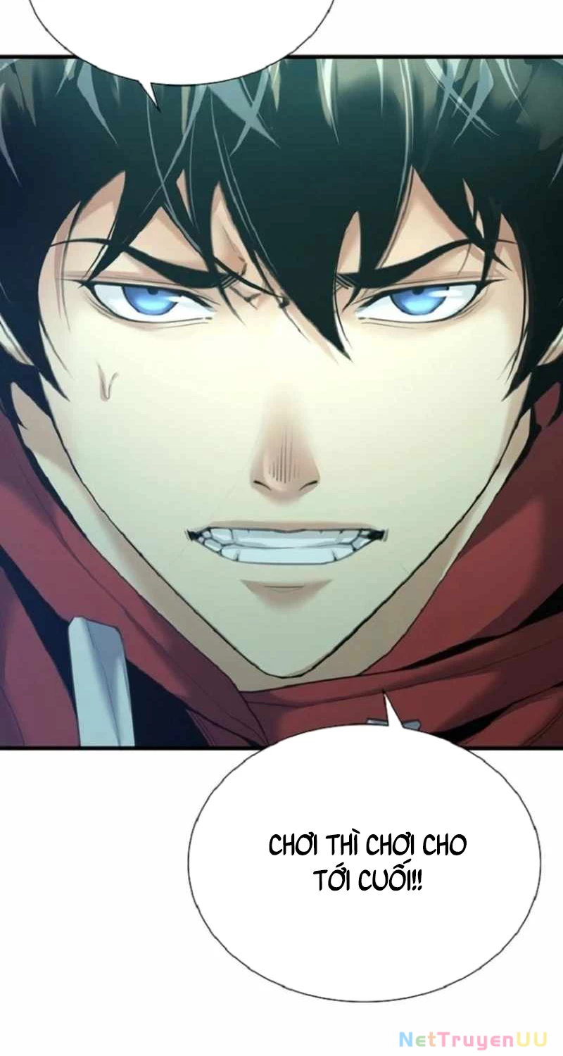 Tăng Cấp Với Các Vật Phẩm Độc Quyền Của Dungeon Chapter 11 - Trang 2