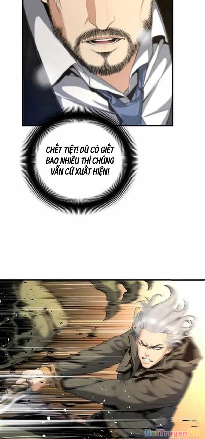 Tăng Cấp Với Các Vật Phẩm Độc Quyền Của Dungeon Chapter 12 - Trang 2