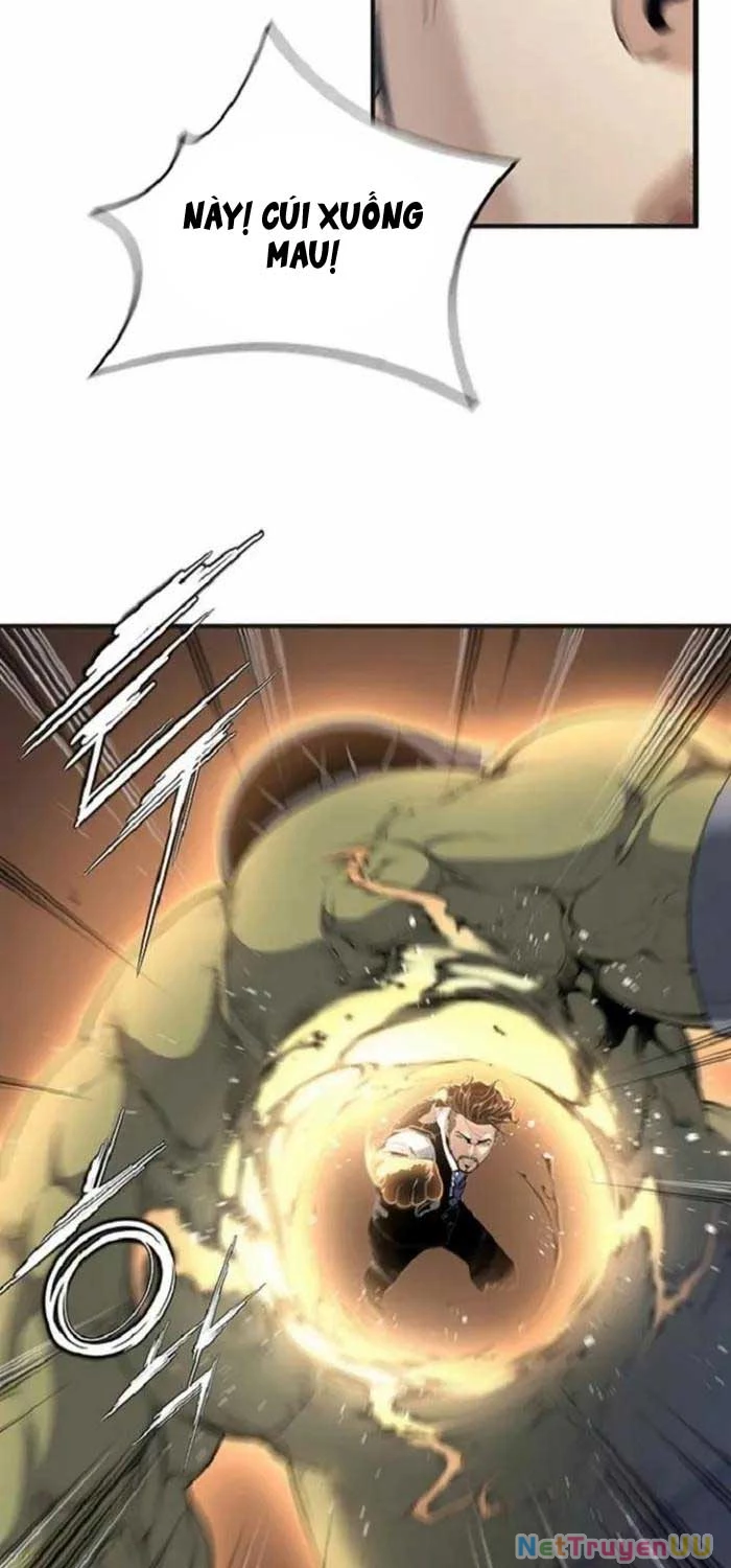 Tăng Cấp Với Các Vật Phẩm Độc Quyền Của Dungeon Chapter 12 - Trang 2