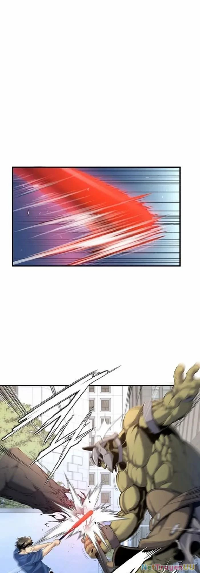 Tăng Cấp Với Các Vật Phẩm Độc Quyền Của Dungeon Chapter 13 - Trang 2