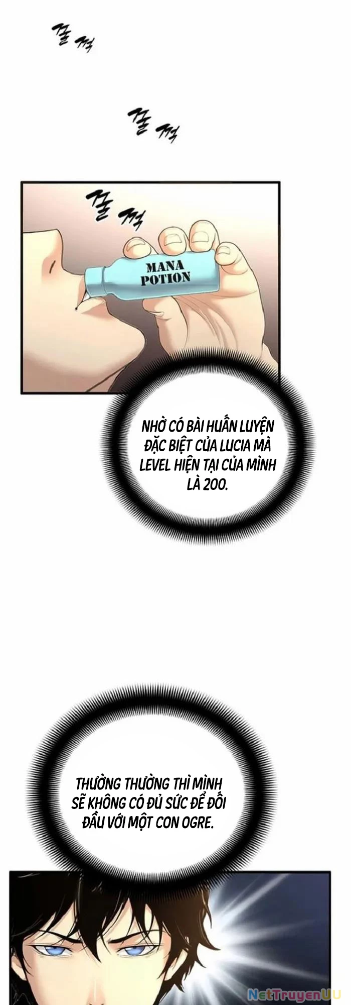 Tăng Cấp Với Các Vật Phẩm Độc Quyền Của Dungeon Chapter 13 - Trang 2