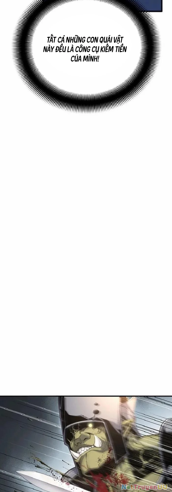 Tăng Cấp Với Các Vật Phẩm Độc Quyền Của Dungeon Chapter 13 - Trang 2
