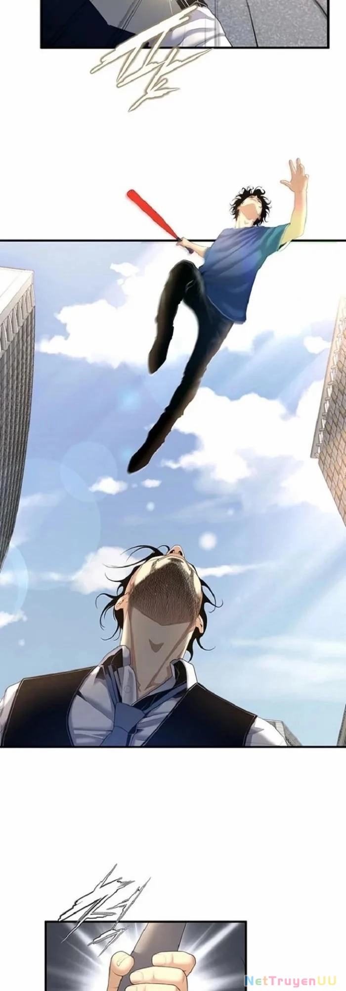 Tăng Cấp Với Các Vật Phẩm Độc Quyền Của Dungeon Chapter 13 - Trang 2