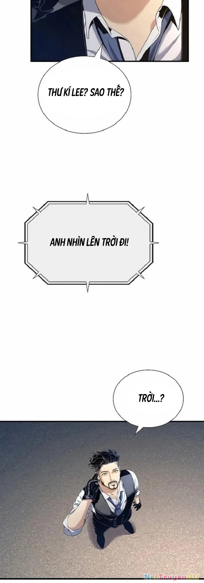 Tăng Cấp Với Các Vật Phẩm Độc Quyền Của Dungeon Chapter 13 - Trang 2