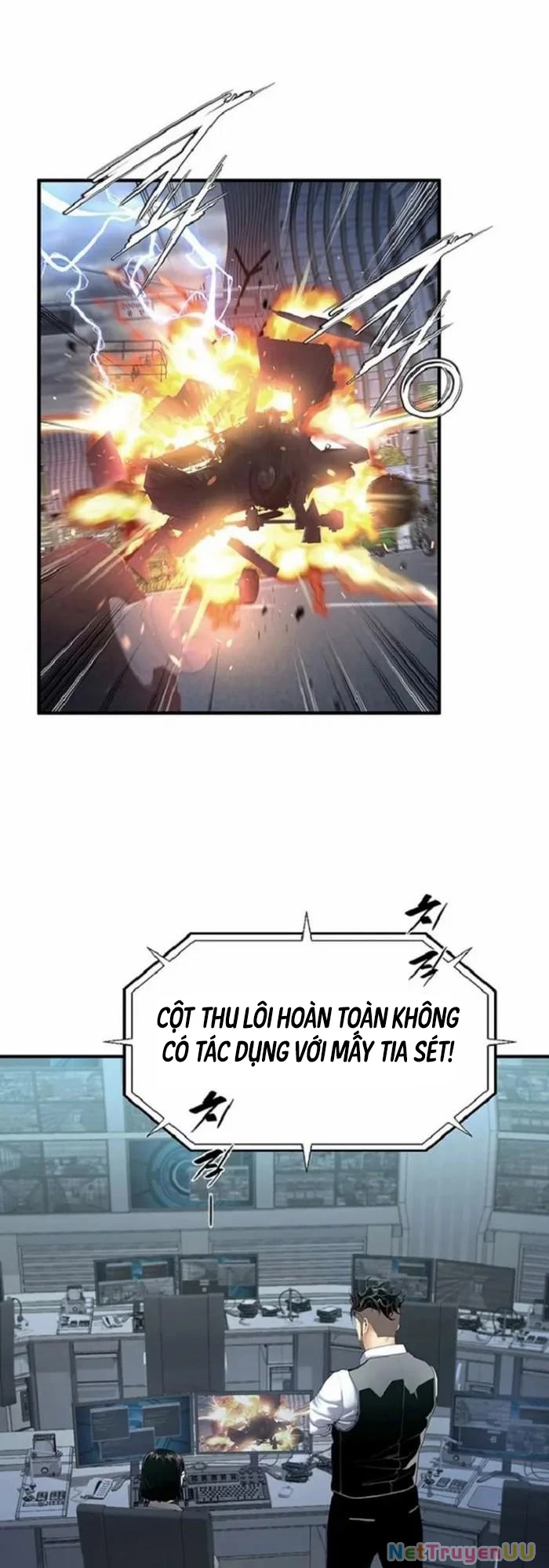 Tăng Cấp Với Các Vật Phẩm Độc Quyền Của Dungeon Chapter 13 - Trang 2