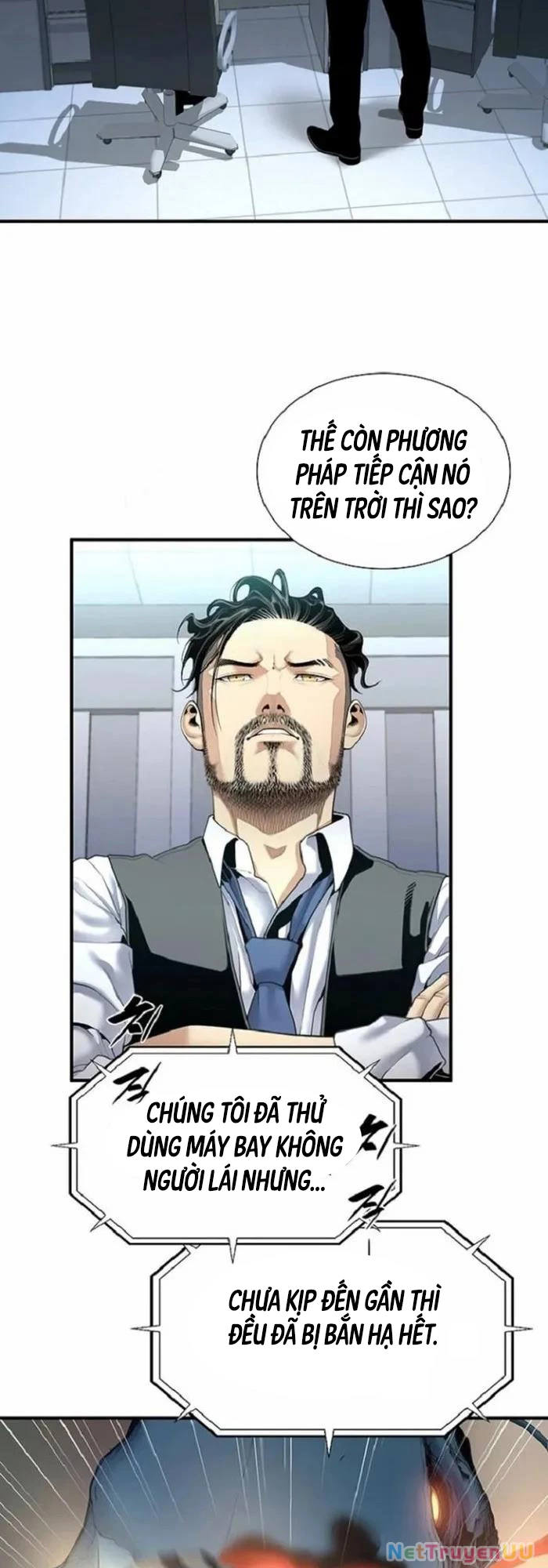 Tăng Cấp Với Các Vật Phẩm Độc Quyền Của Dungeon Chapter 13 - Trang 2