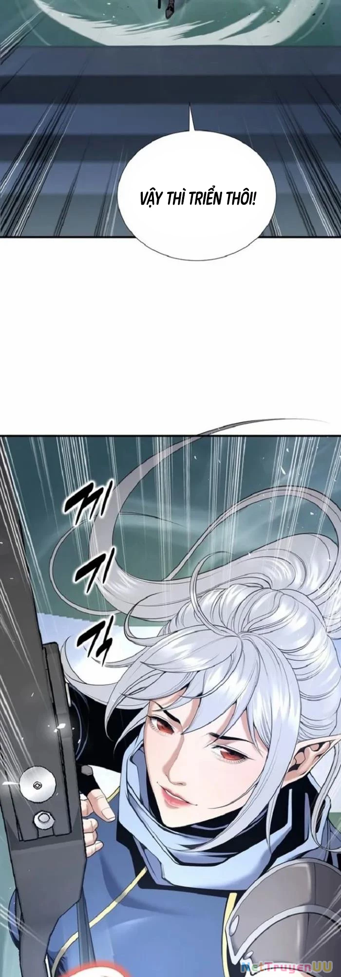 Tăng Cấp Với Các Vật Phẩm Độc Quyền Của Dungeon Chapter 14 - Trang 2