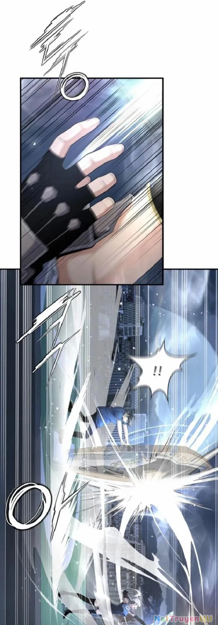 Tăng Cấp Với Các Vật Phẩm Độc Quyền Của Dungeon Chapter 14 - Trang 2