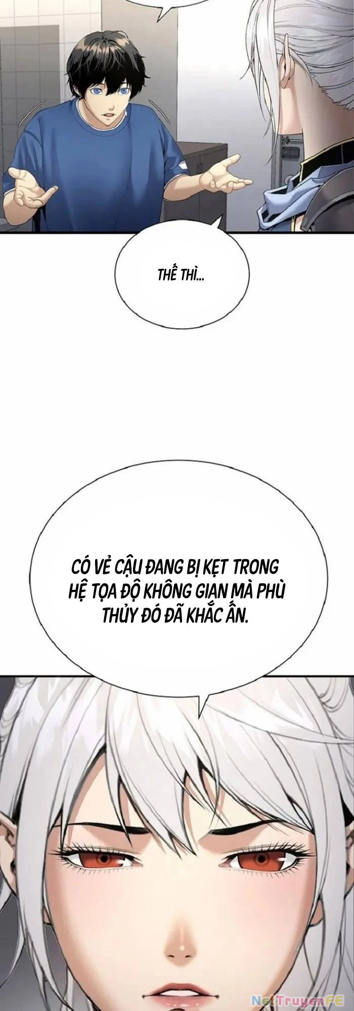 Tăng Cấp Với Các Vật Phẩm Độc Quyền Của Dungeon Chapter 15 - Trang 2