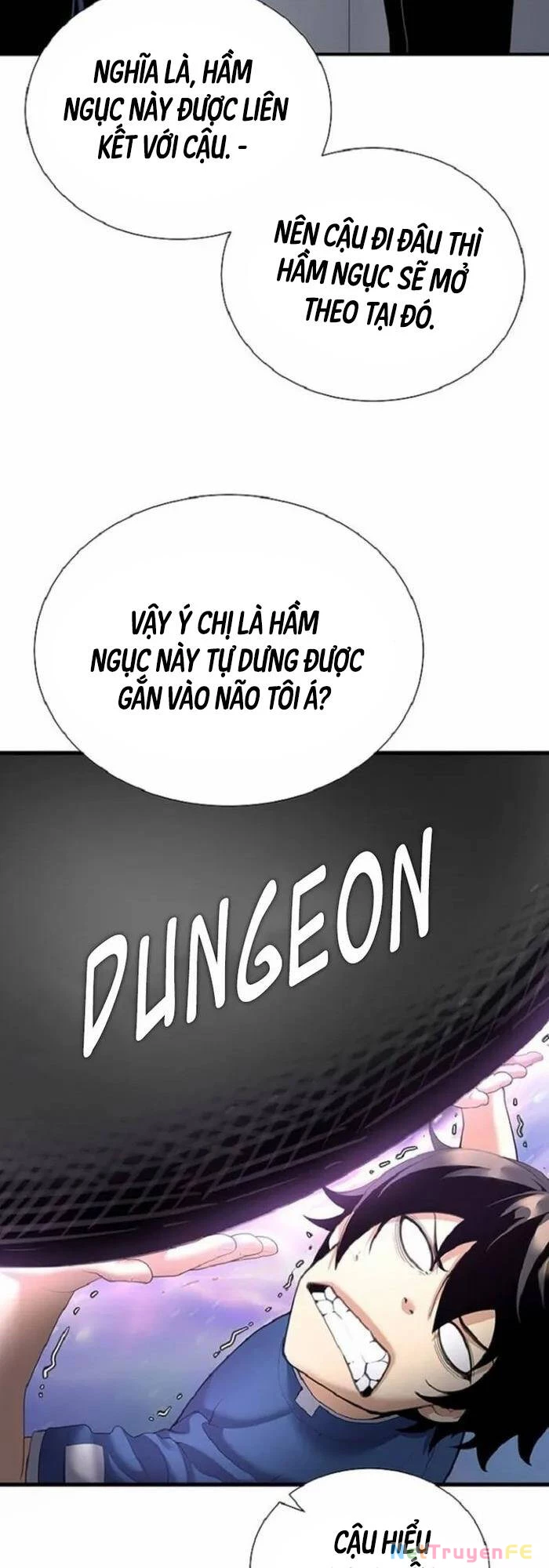 Tăng Cấp Với Các Vật Phẩm Độc Quyền Của Dungeon Chapter 15 - Trang 2
