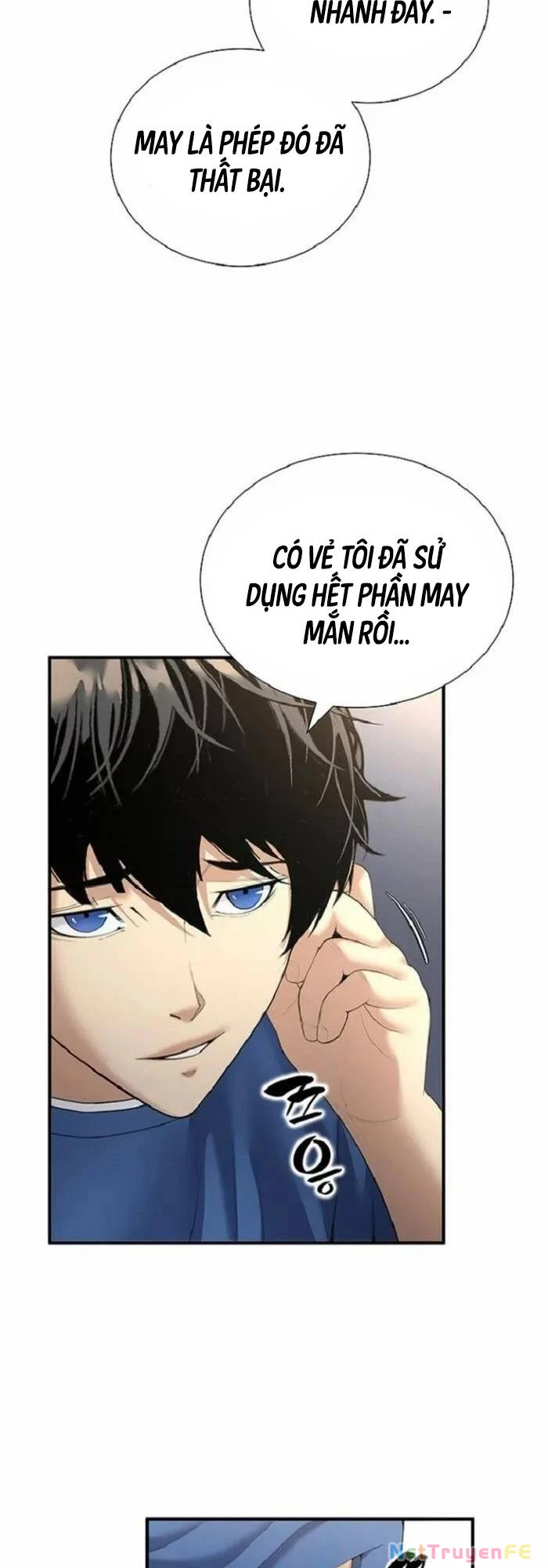 Tăng Cấp Với Các Vật Phẩm Độc Quyền Của Dungeon Chapter 15 - Trang 2