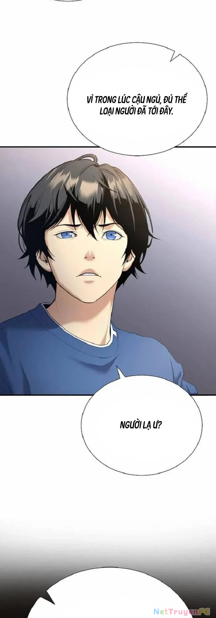 Tăng Cấp Với Các Vật Phẩm Độc Quyền Của Dungeon Chapter 15 - Trang 2