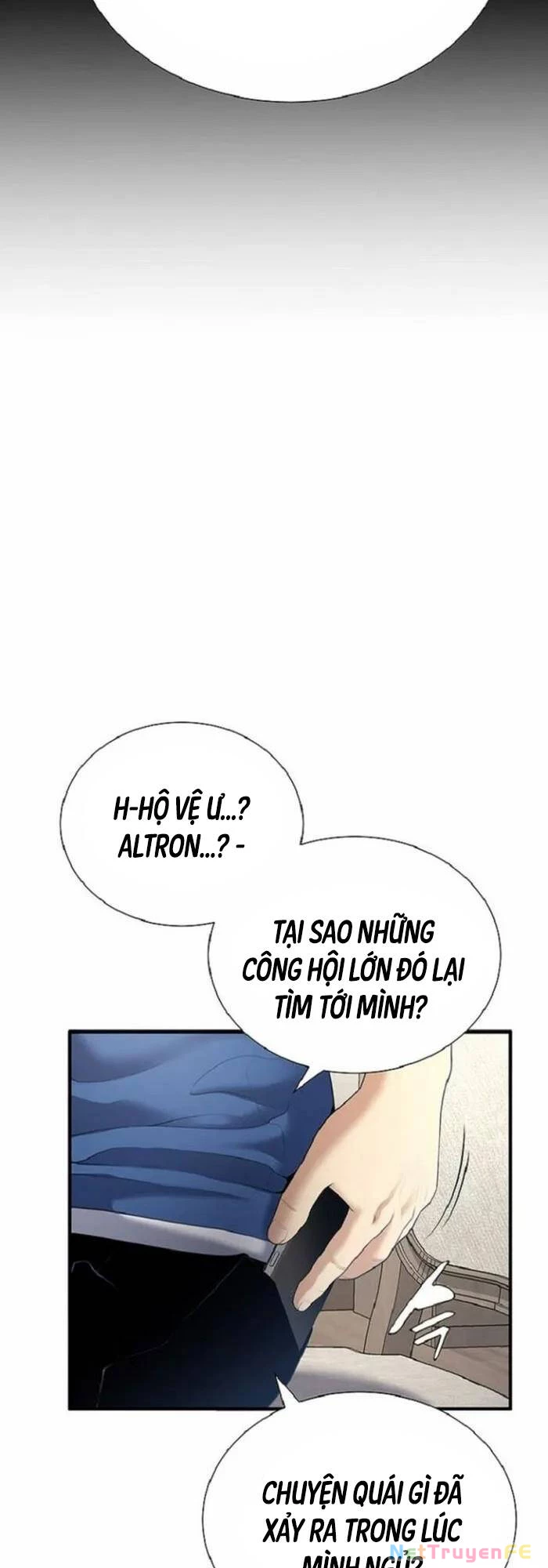 Tăng Cấp Với Các Vật Phẩm Độc Quyền Của Dungeon Chapter 15 - Trang 2