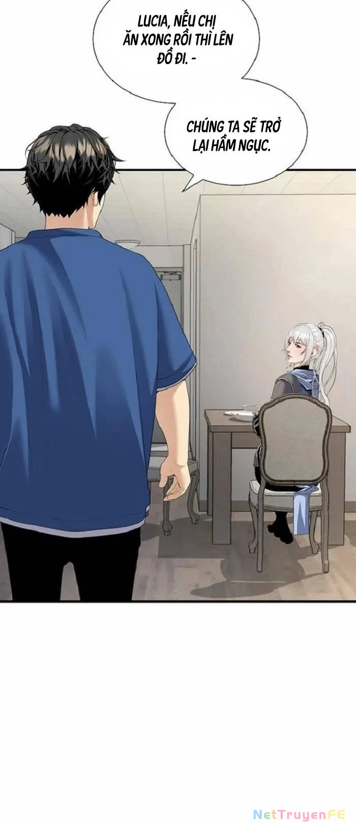 Tăng Cấp Với Các Vật Phẩm Độc Quyền Của Dungeon Chapter 15 - Trang 2