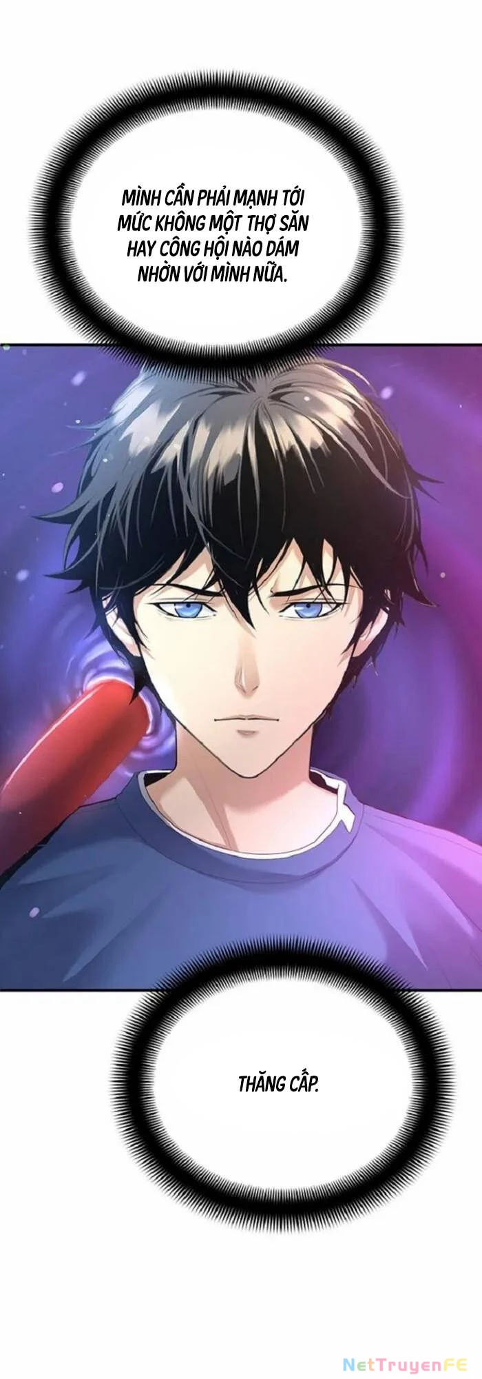 Tăng Cấp Với Các Vật Phẩm Độc Quyền Của Dungeon Chapter 15 - Trang 2