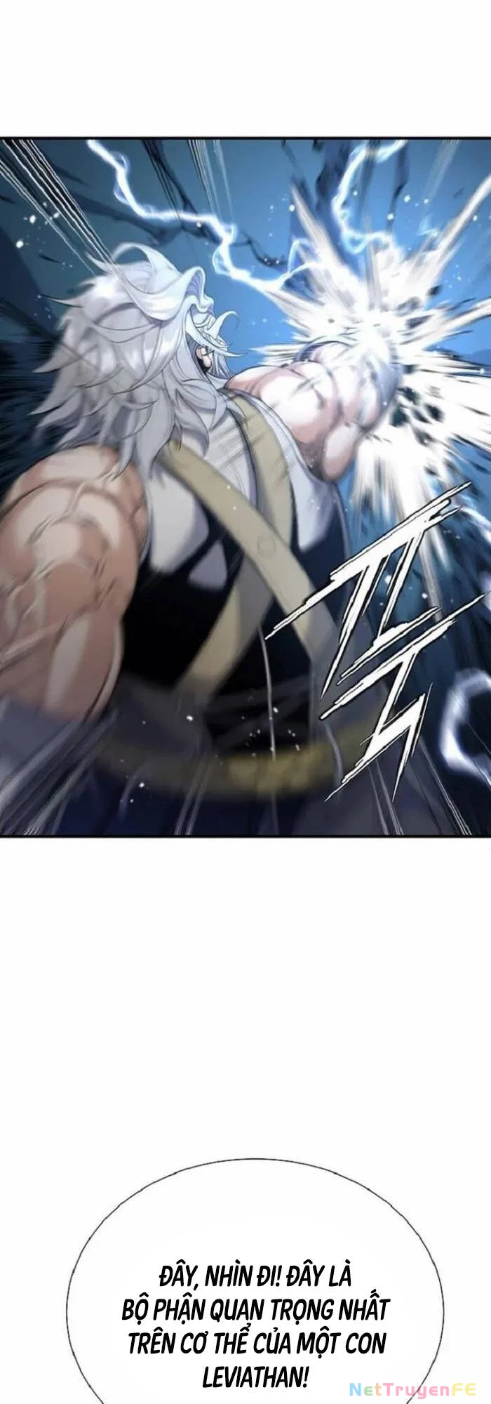 Tăng Cấp Với Các Vật Phẩm Độc Quyền Của Dungeon Chapter 15 - Trang 2